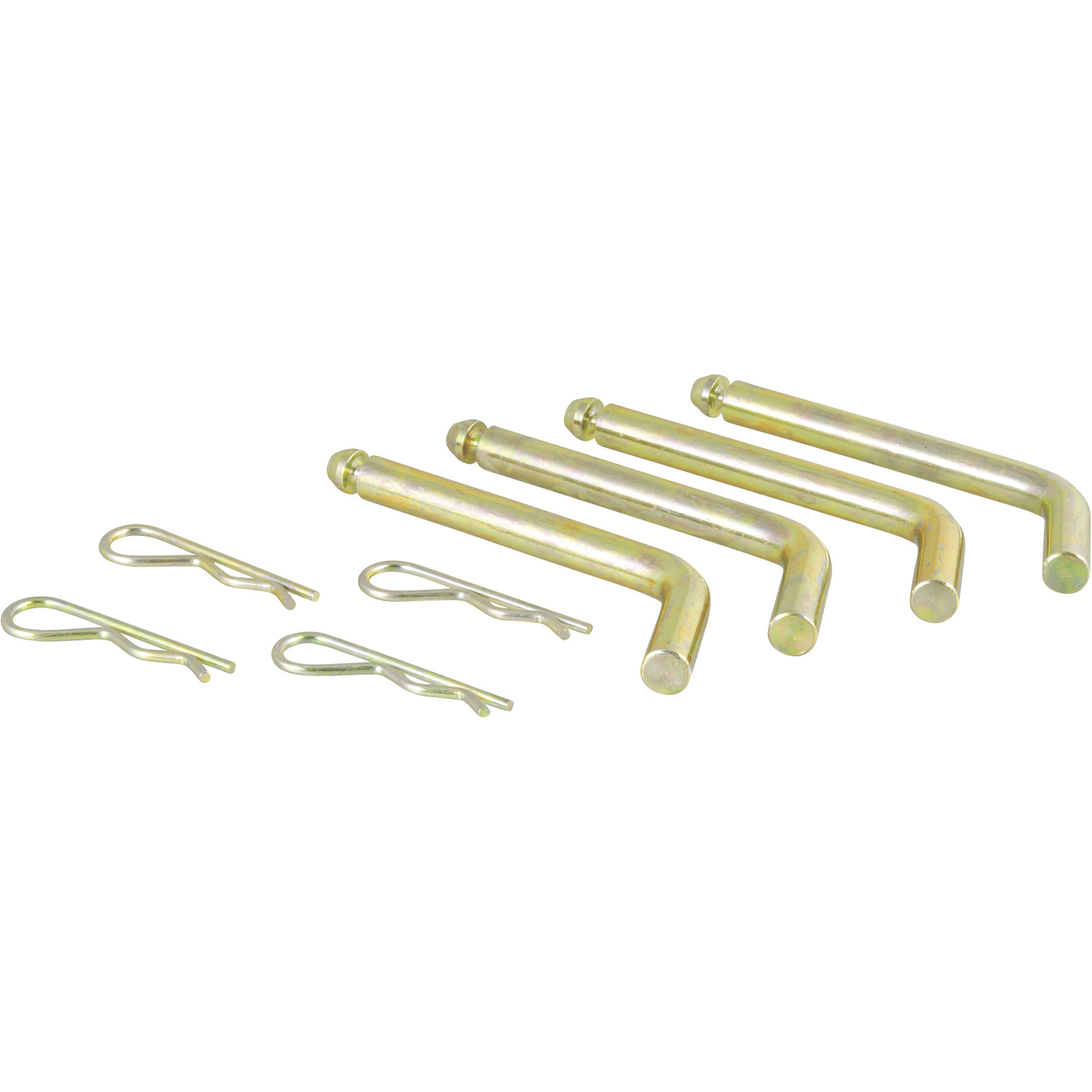 CURT 5th Replacement Pins and Clips Kit, Model# 16902